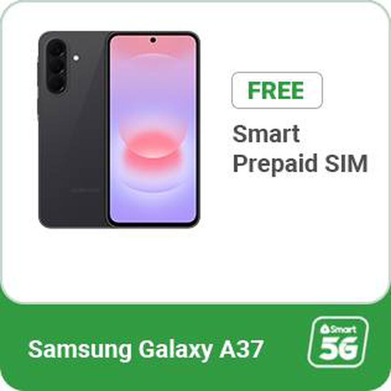 SAMSUNG GALAXY A37 5G image number 1